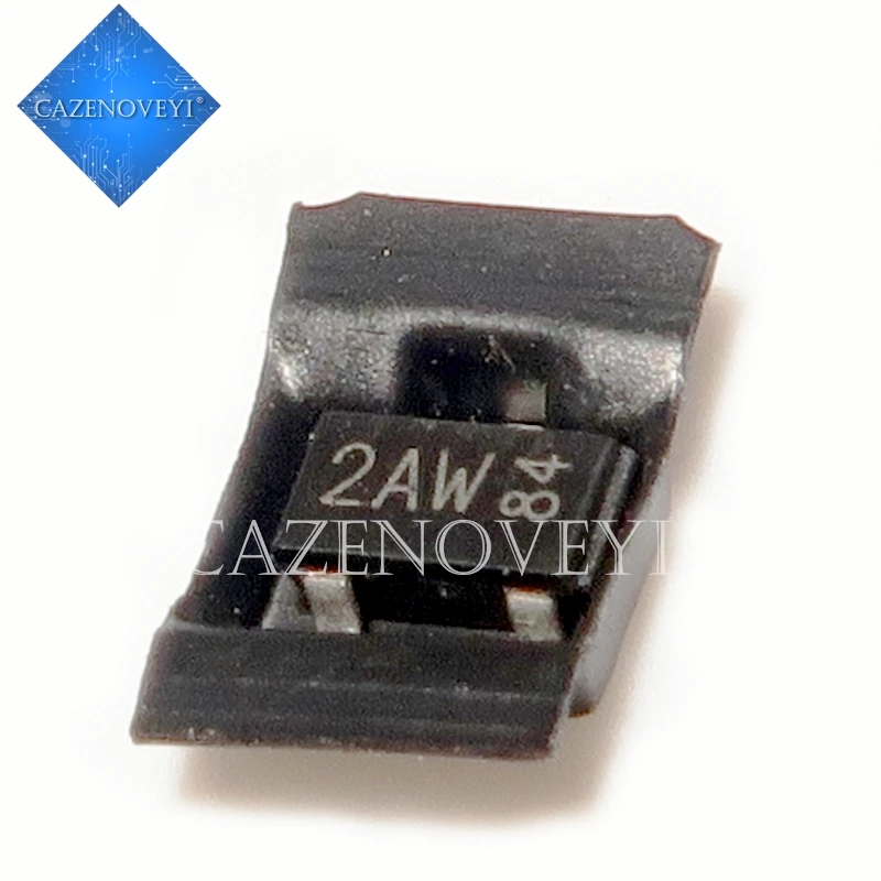 5PCS BC856B 3B BC857B 3F BC857CL 3G BC858B 3K BF862 2AW BFR540 33W BFR93A R2W R2p BFS17A E2W BFT92 W1 BFT93 X1DV