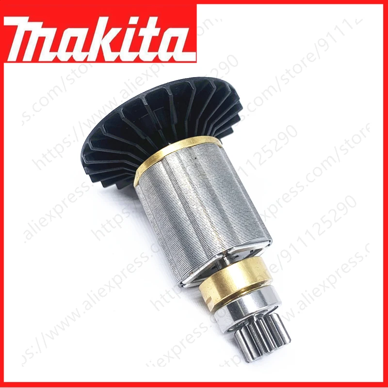 MAKITA DSC121 DSC163 DDF481 DHP481 용 로터