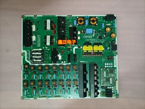 

Perfect after test TV power board PD75B2L_CSM BN44-00561C BN44-00561A for Original Samsung TV UA75ES9000