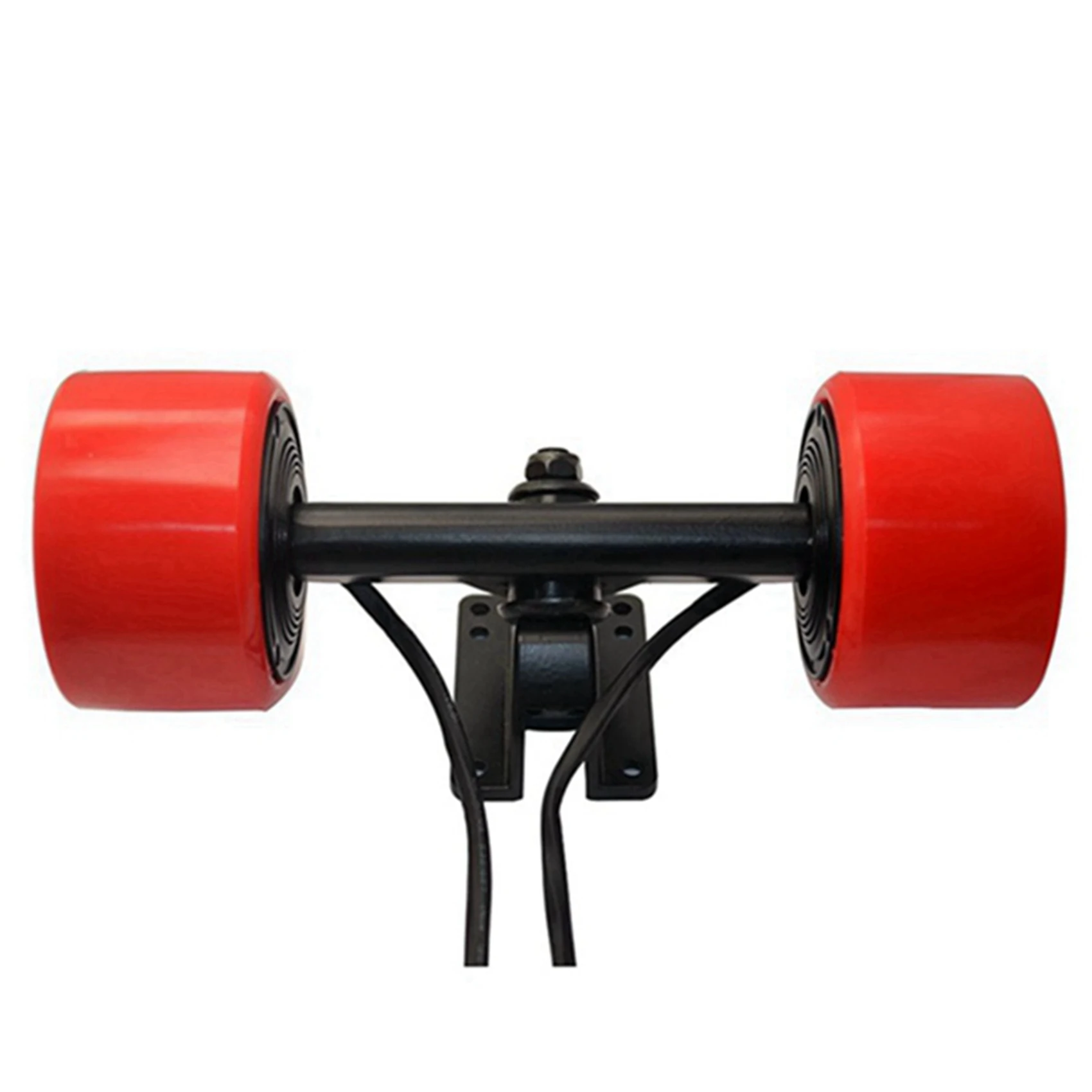 

ABWE-2X 5065 70Mm Brushless Sensored Wheel Motor For Electric Balancing Scooter Skateboard Replacement Parts