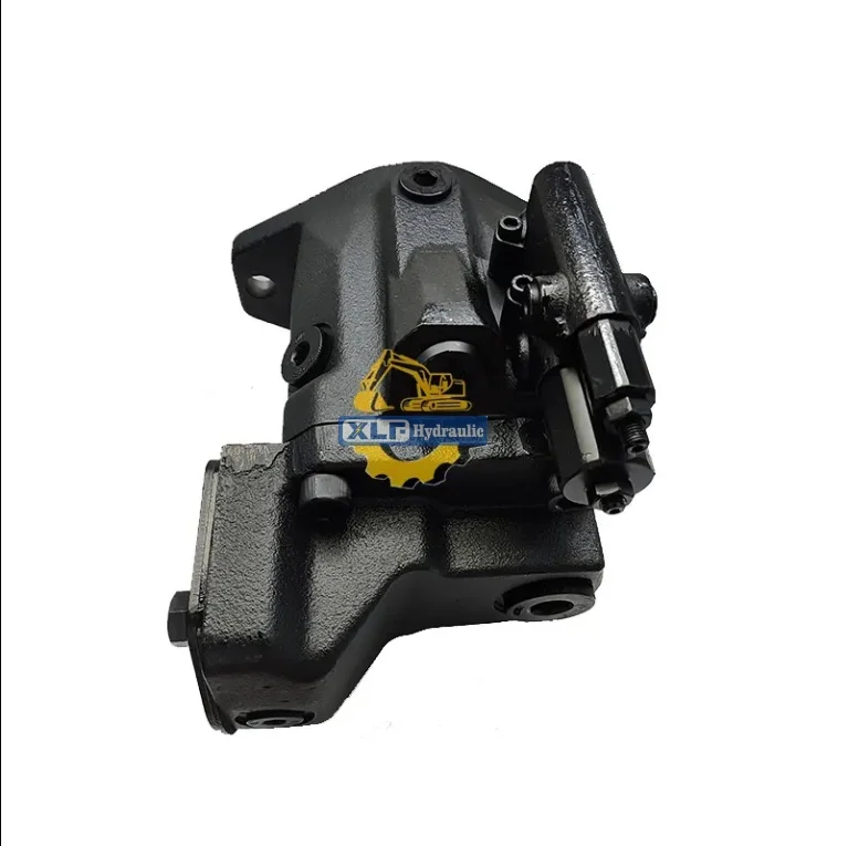 Kinerja Tinggi Efektivitas Biaya Tinggi untuk Pompa Piston Hidrolik Buldoser Terlacak Truk CAT 10R6684 172-5636 D11T D11R