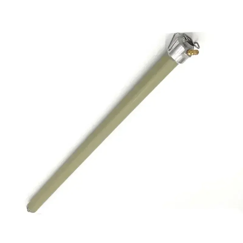 2PCS 1009679 Fluidizing Suction Unit for G Manual Coating Equipment