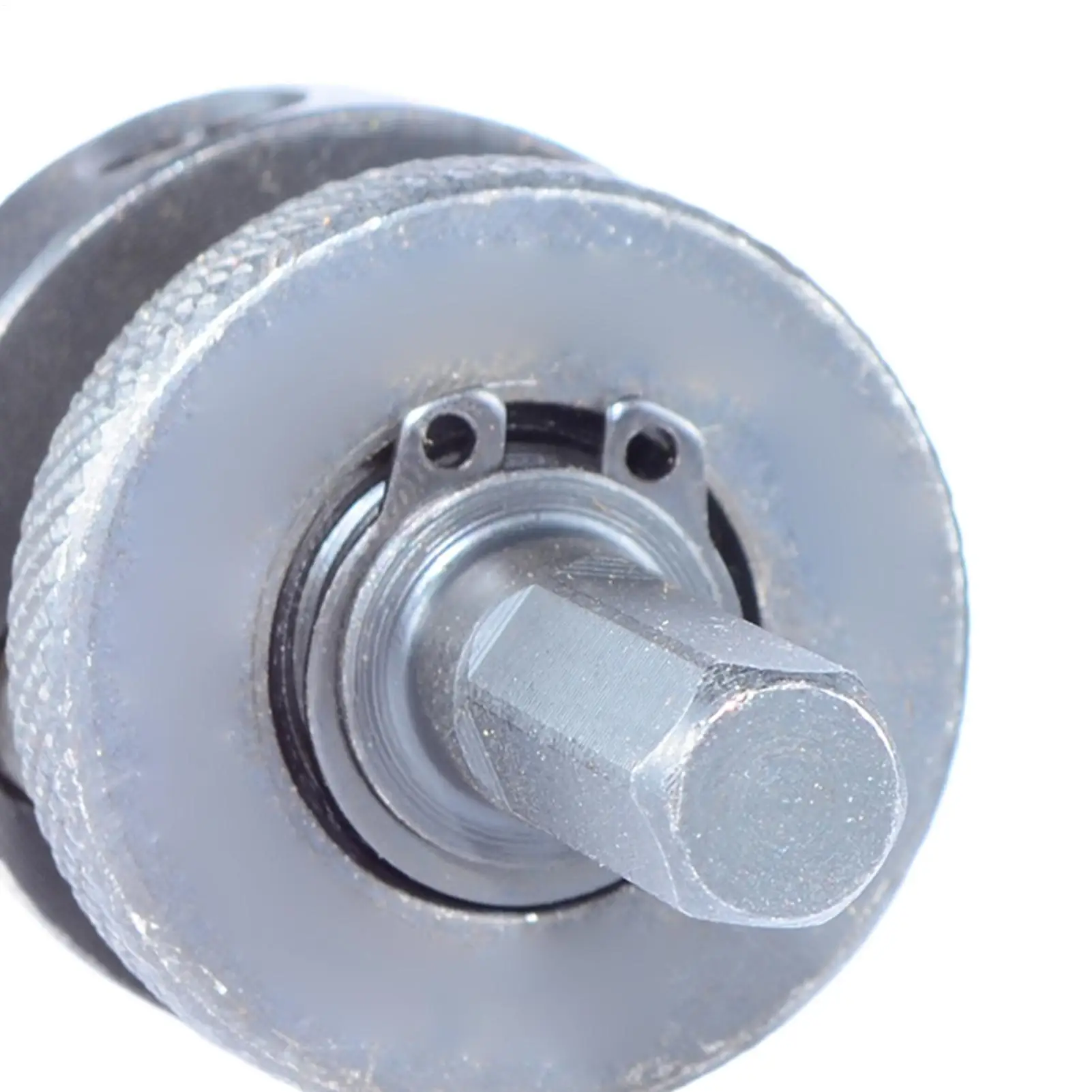 هول المنشار الغبار الماسك مرفق القاطع دائرة مثقاب الخشب لثقوب لحفر الخشب السقف دريوال الجص الألياف #1