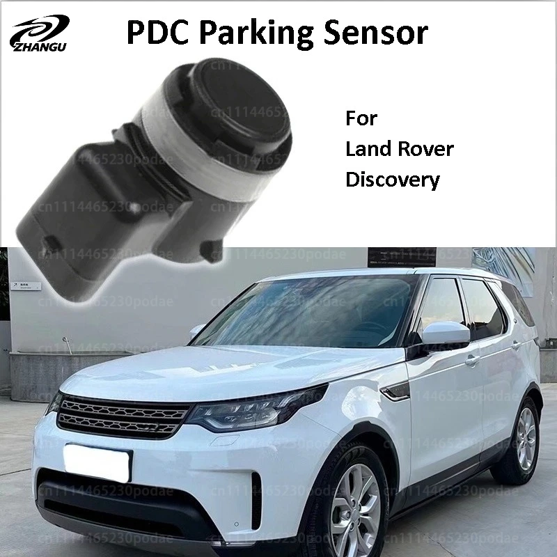 

LR081449 New PDC Parking Sensor Front Bumper For Land Rover Discovery LR095414 T4A5539 High Quality Car Accessories