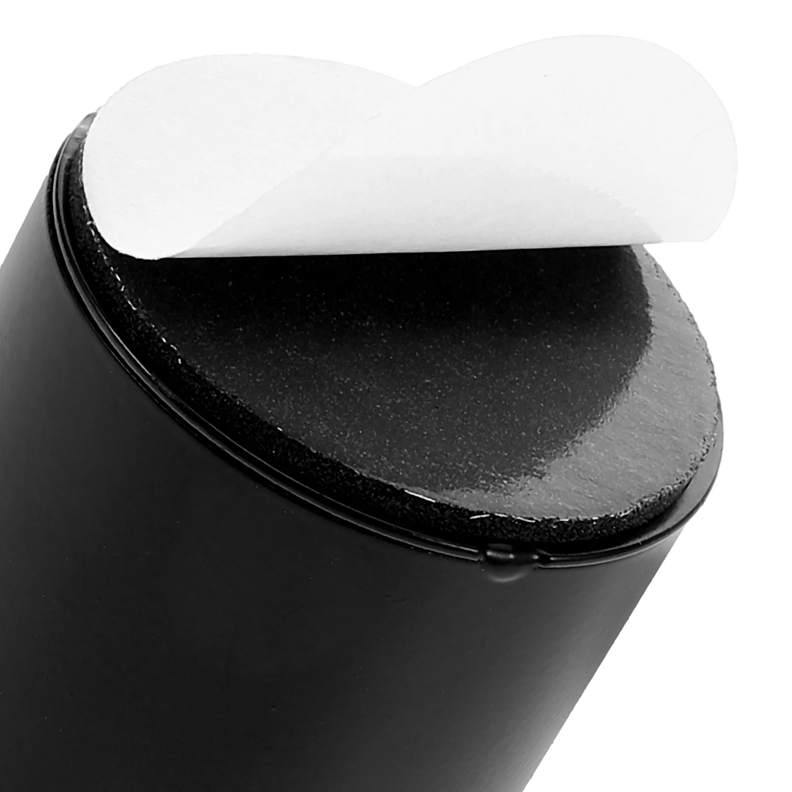 4-teiliges Möbelfuß-Booster-Pad, Tassen, Stuhl-Riser, Bett-Riser, Pads für Hartholzböden, Matte