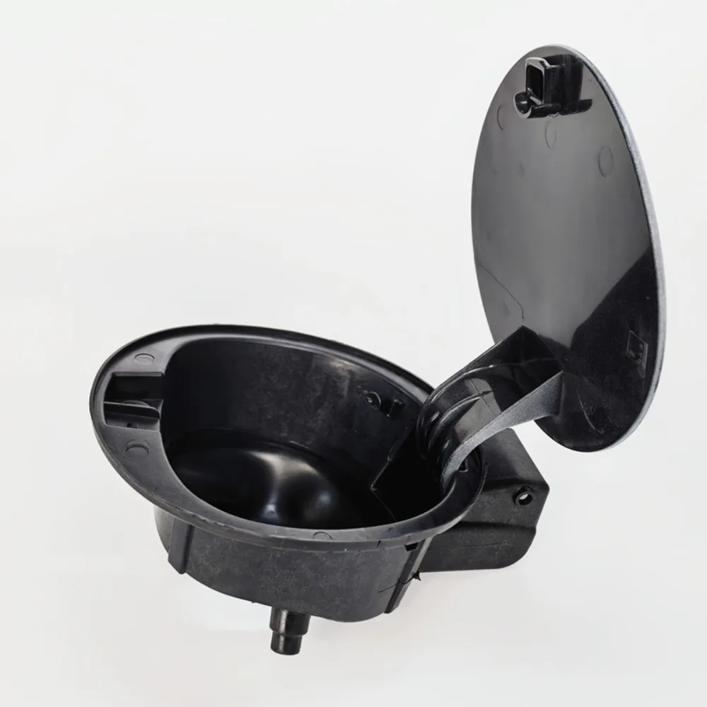 

Applicable To Polo 2011-2019 Fuel Tank Outer Cover Refueling Port Cover 6R0809857 Fuel Tank Cover Refueling Port Small Door