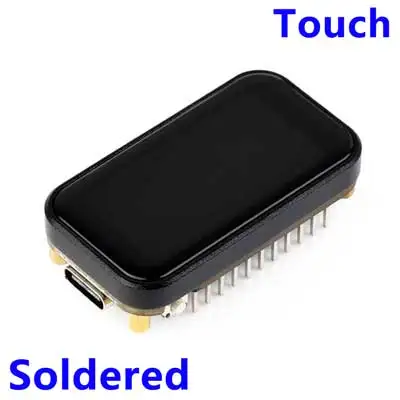 Variant: C6-Touch-LCD-1.47-M