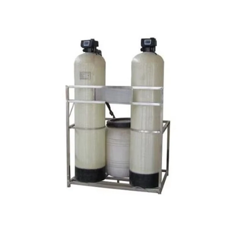 Water treatment glass fiber water tank FRP soft sand filter water tank FRP softener