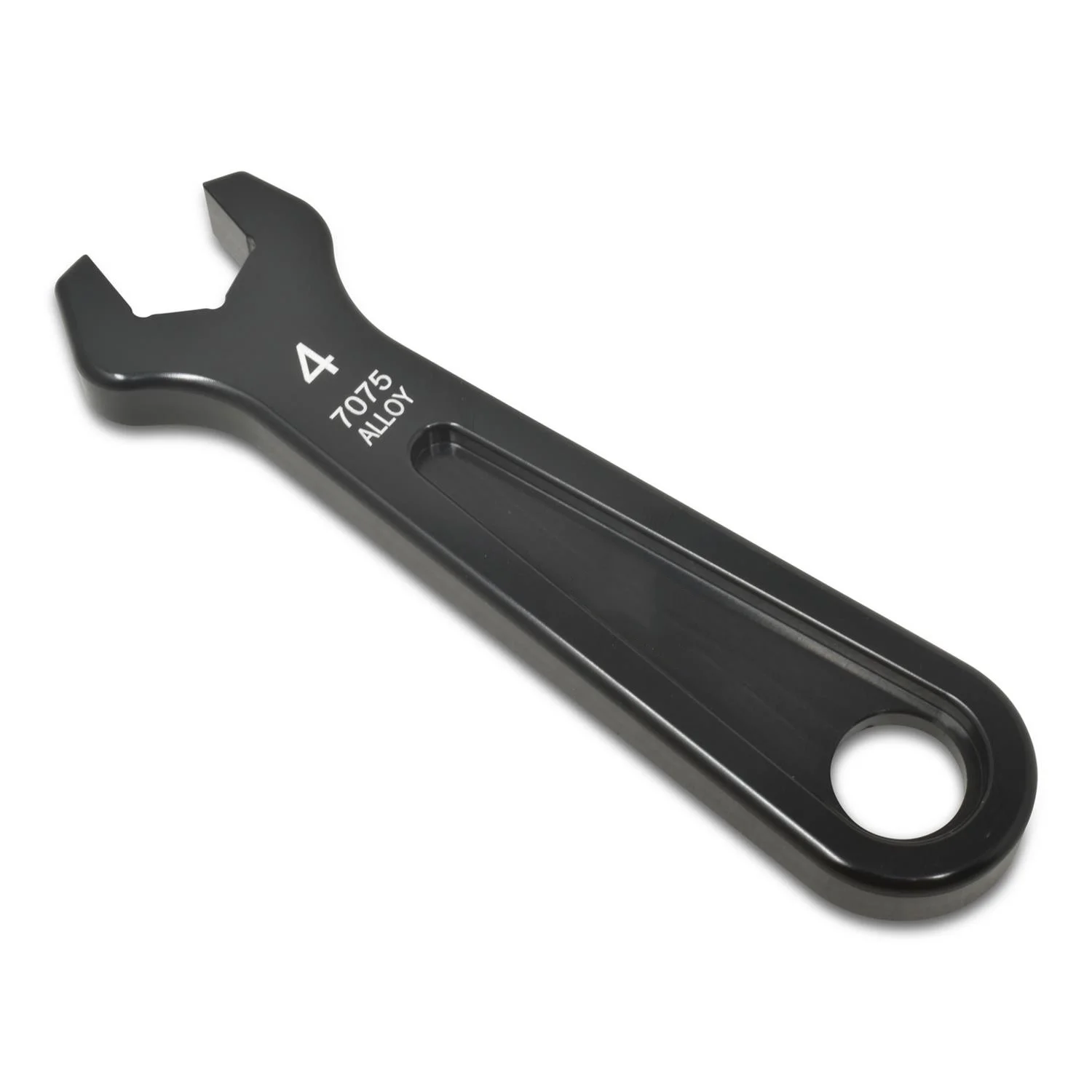 Super Quality an Wrenches Aluminum 7075 Alloy Single End Wrench