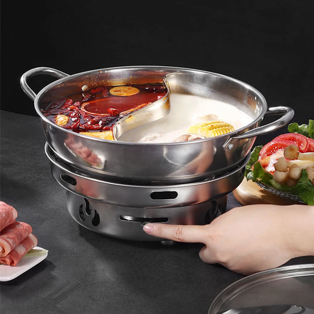 

Portable Camping Stove Small Lightweight Mini Stainless Steel Emergency Burner Outdoor BBQ Cooking Stoves For Picnic Family Yard
