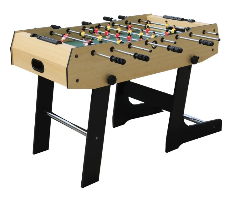 

Soccer Table Kicker Baby Foot Football Table Foosball