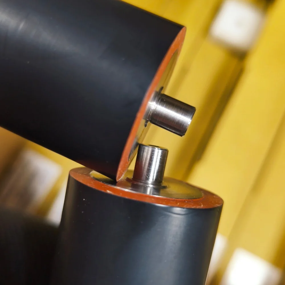 

1PC Lower Fuser Pressure Roller for Sharp MX 623 753 Compatible MX623 MX753 Copier Spare Parts