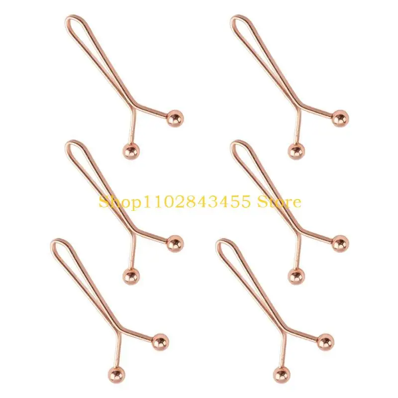 

49MC, 6 упаковок, брюки, рубашка, застежка на кнопки, металлические пуговицы, джинсы, пуговицы на талии, аксессуары для одежды