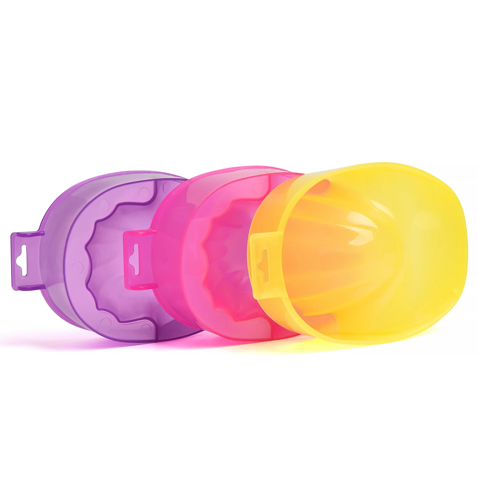 네일 쏙 오프 트레이 볼 젤 폴리쉬 리무버 네일 아트 핸드 워시 DIY 살롱 네일 스파 배스 트리트먼트 매니큐어 도구