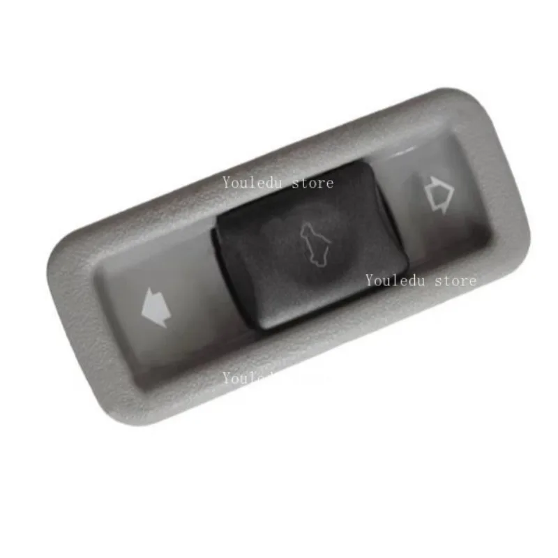 Suitable for V73V77 sunroof switch assembly decorative cover sunroof switch frame panel