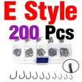 Style E