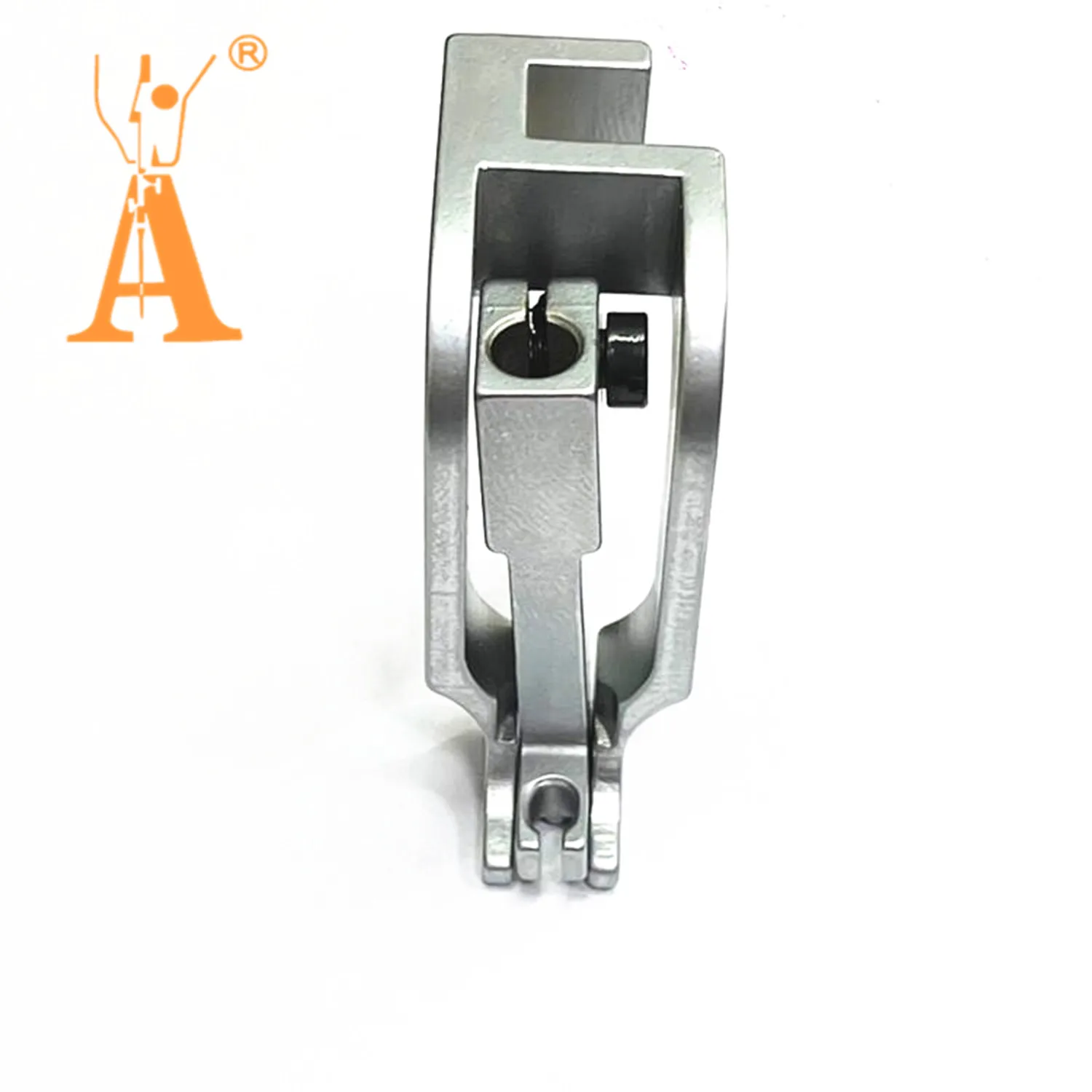 

WF441 Toe Foot Set For Cowboy Cb4500 Cb3200 Juki Tsc-441 Heavy Leather Sewing Machines