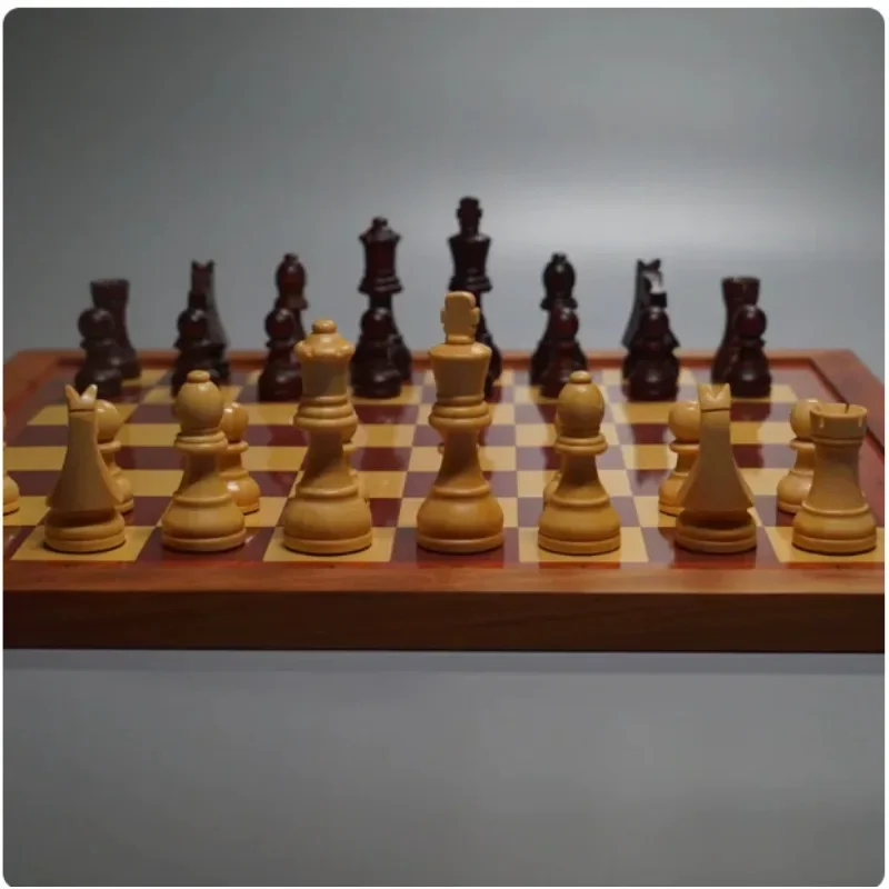 Yihu Smart Electronic Chess Board Supports International Chess Chinese Xiangqi,Connects to Lichess,Chess.com Domestic Platforms