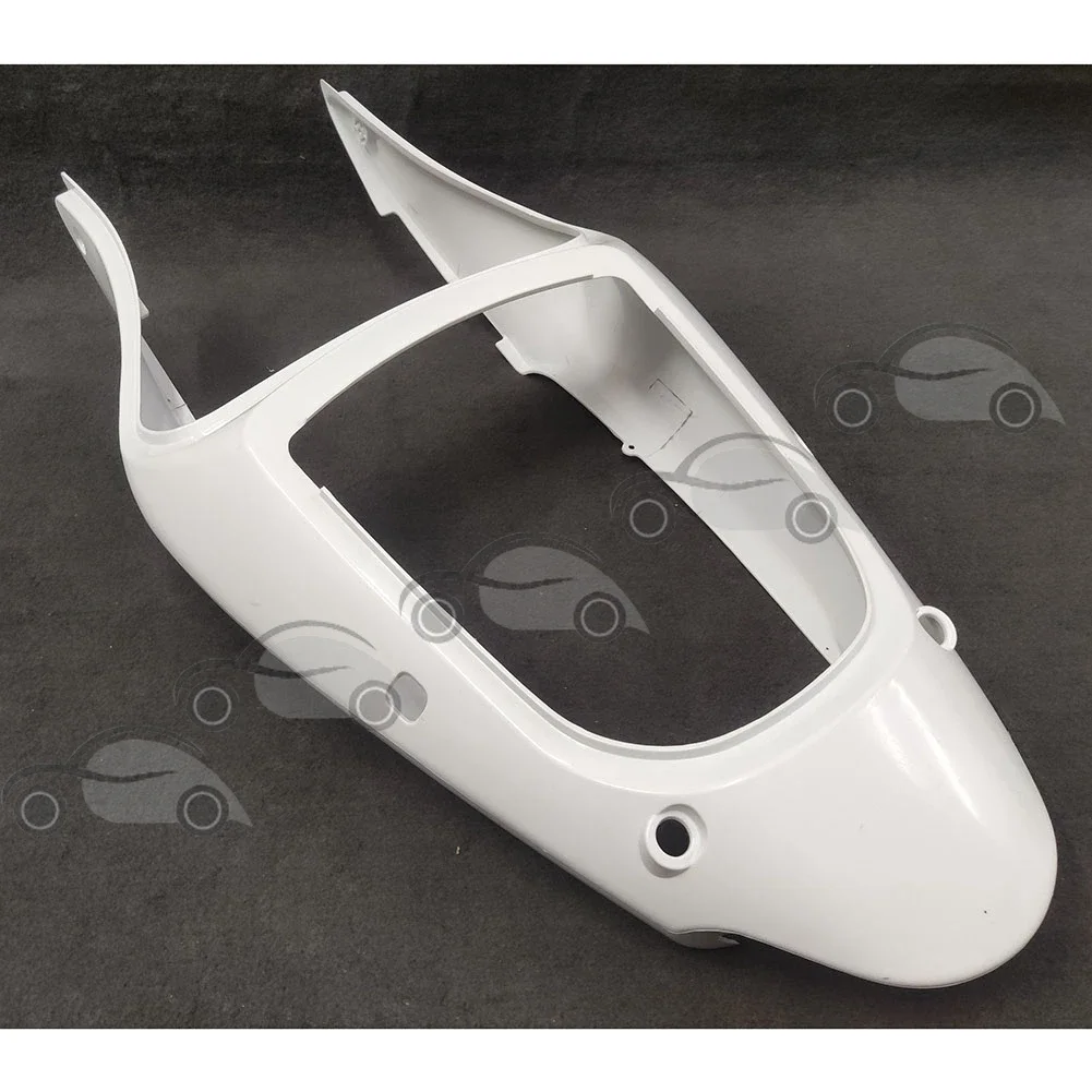 

New Motorcycle Unpainted Rear Tail Fairng For Kawasaki Ninja ZX-6R 636 2000 2001 2002