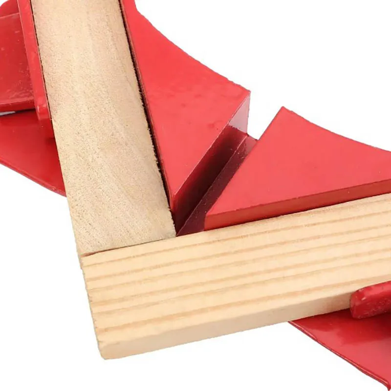 Right Angle Clamp 90 Degrees Corner Clamp Tool