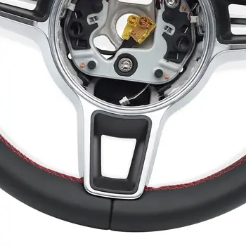 10 最佳銷售 保時捷方向盤 - №5