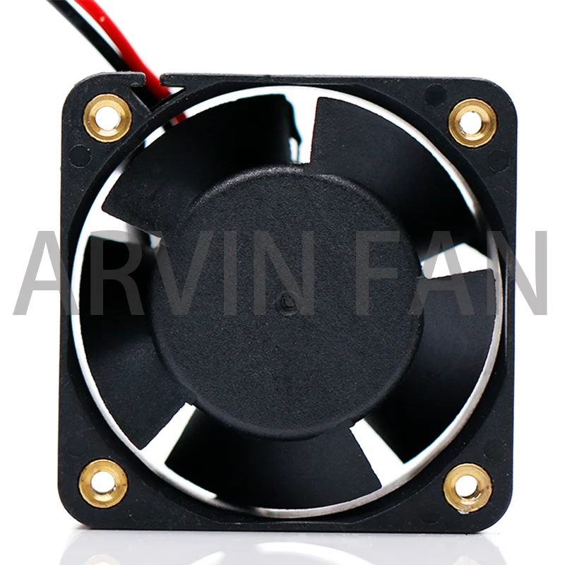 KDE1204PKVX-A 4020 40mm 12V 3.8W Router Cooling Fan