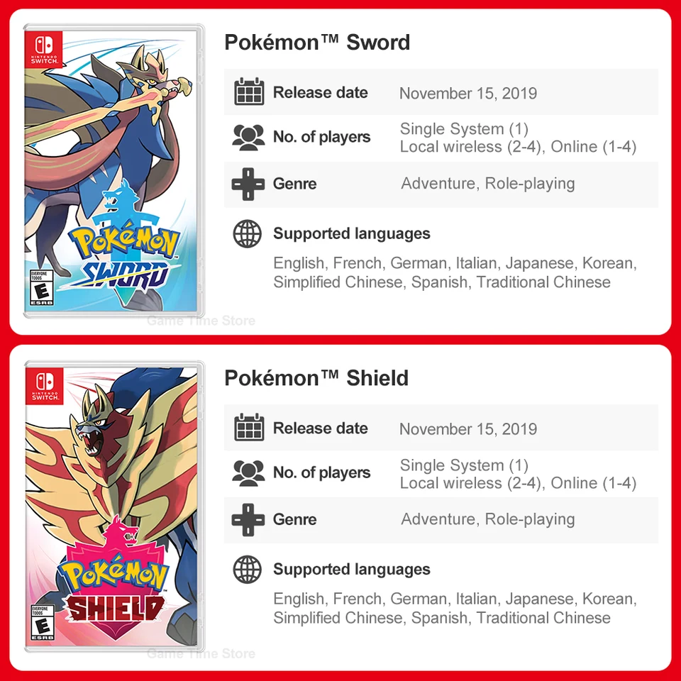 任天堂Switchアルセウス.シールド.ソード、パール.ダイヤモンドとカード Nintendo Switch用ポケモンゲームカード,パールダイヤモンド,ソード