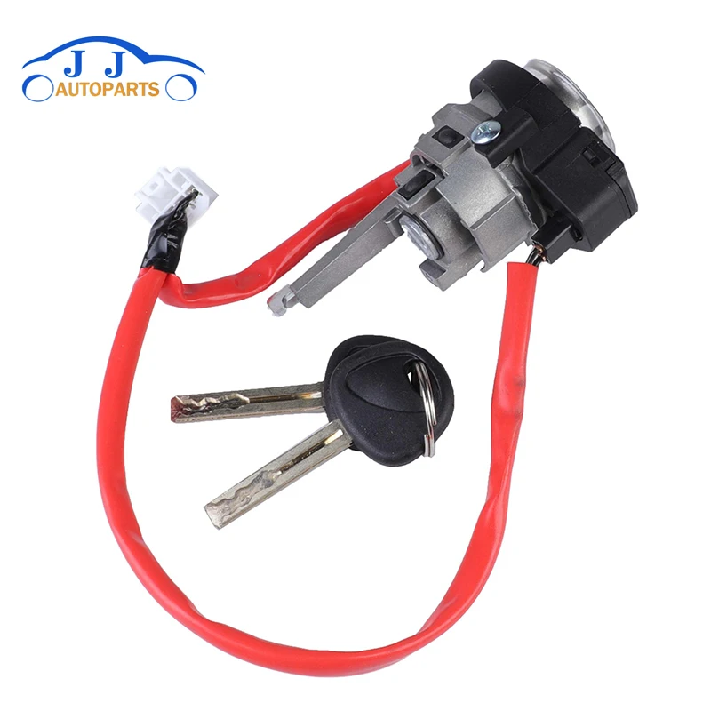 81900-D9G00 81900-3WG00 New Ignition Lock Cylinder Switch with 2 Keys for Kia Sportage 2011-2017 81900D9G00 819003WG00