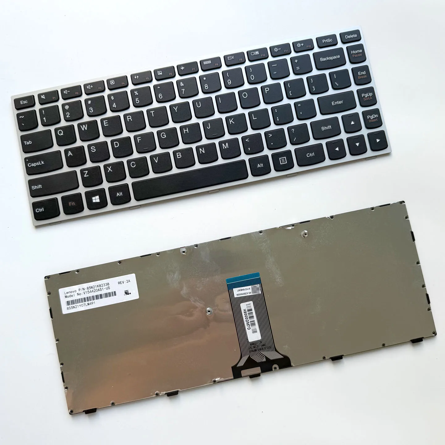 Variant: Keyboard 2