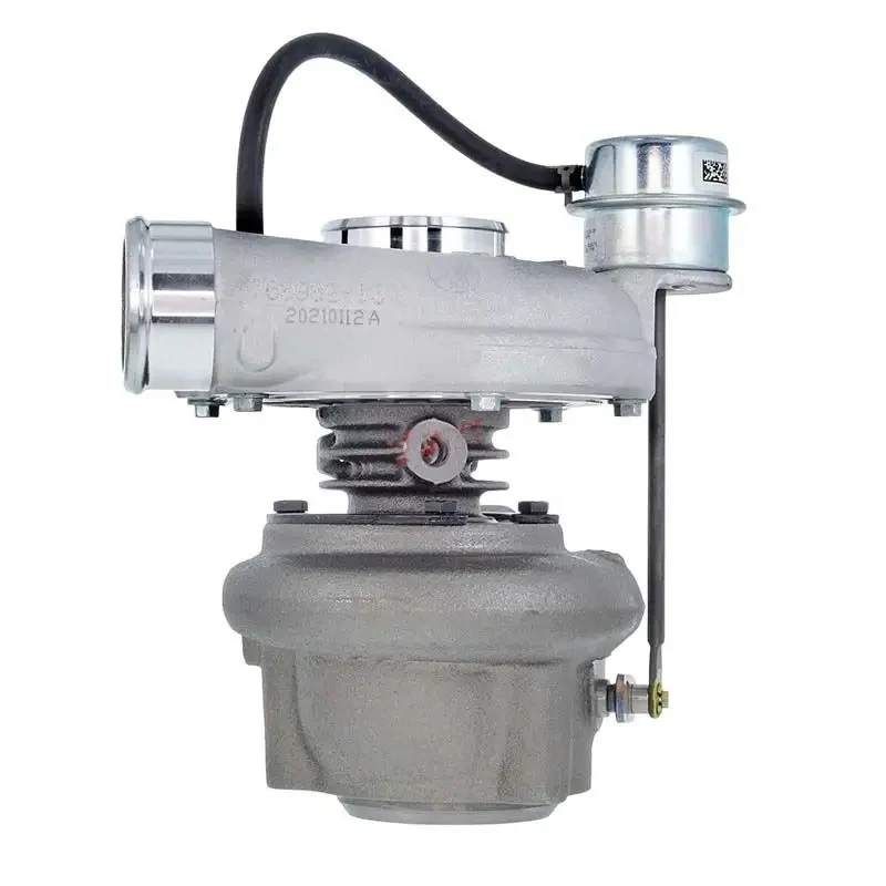 

Turbo GT2556S Turbocharger 2674A843