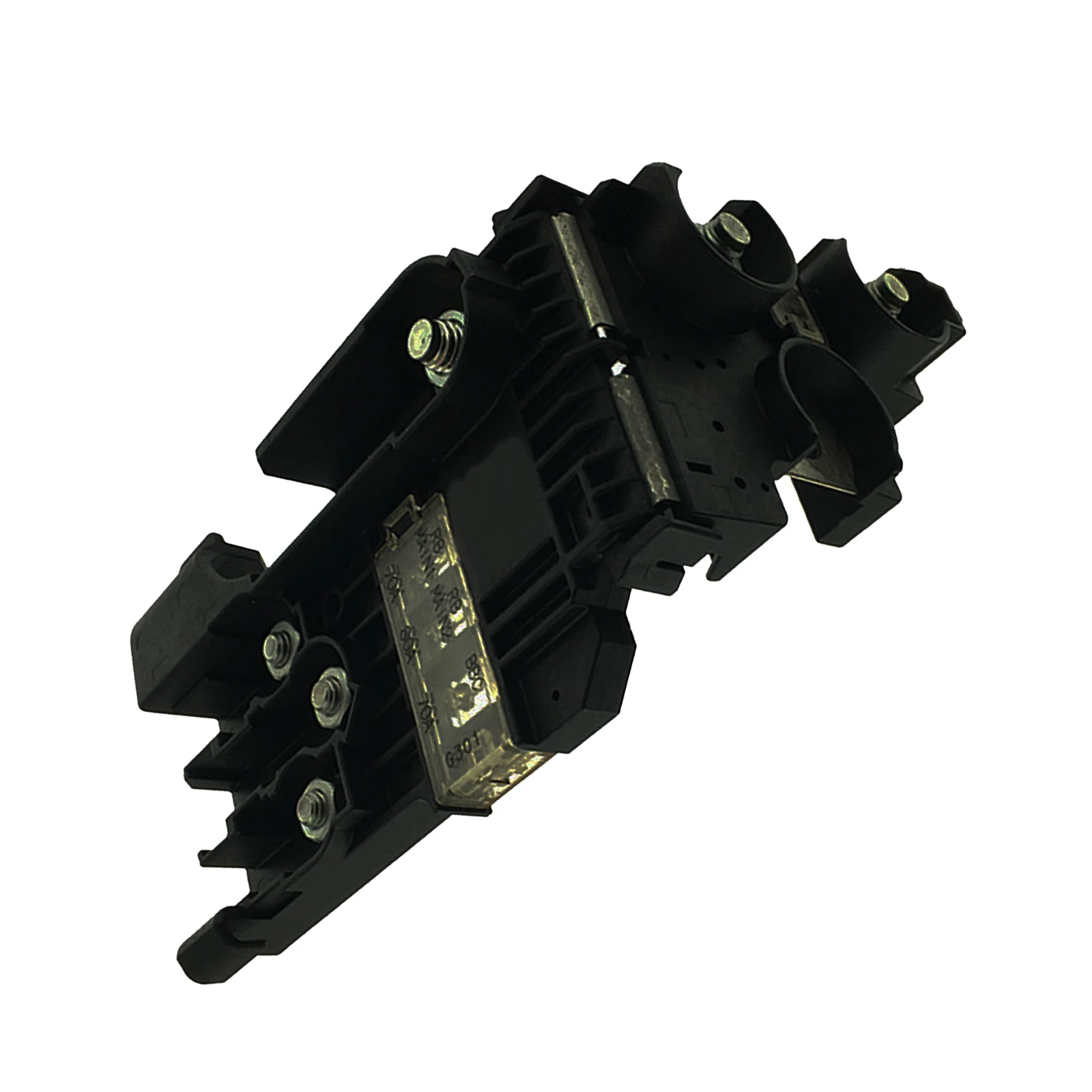 Assembly Terminal Fuse Terminal Repair Direct Replacement Plastic Housing Single Piece Included  Assembly Terminal