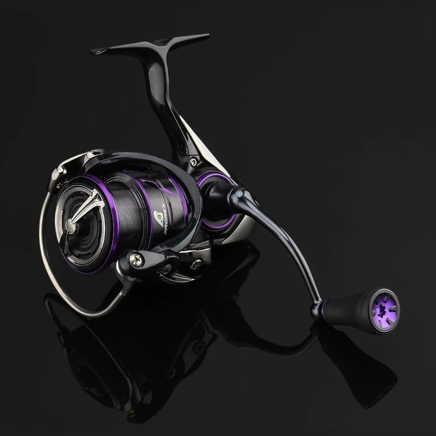 Gomexus 20mm TPE Gummi Angelrollen-Griffknopf für Baitcasting- und Spinnrollen – Angelzubehör-Upgrade – Detail 9