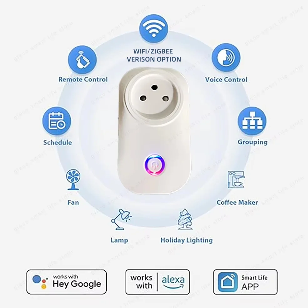 Thumbnail 2 - #32 Trending Smart WiFi Sockets Right Now