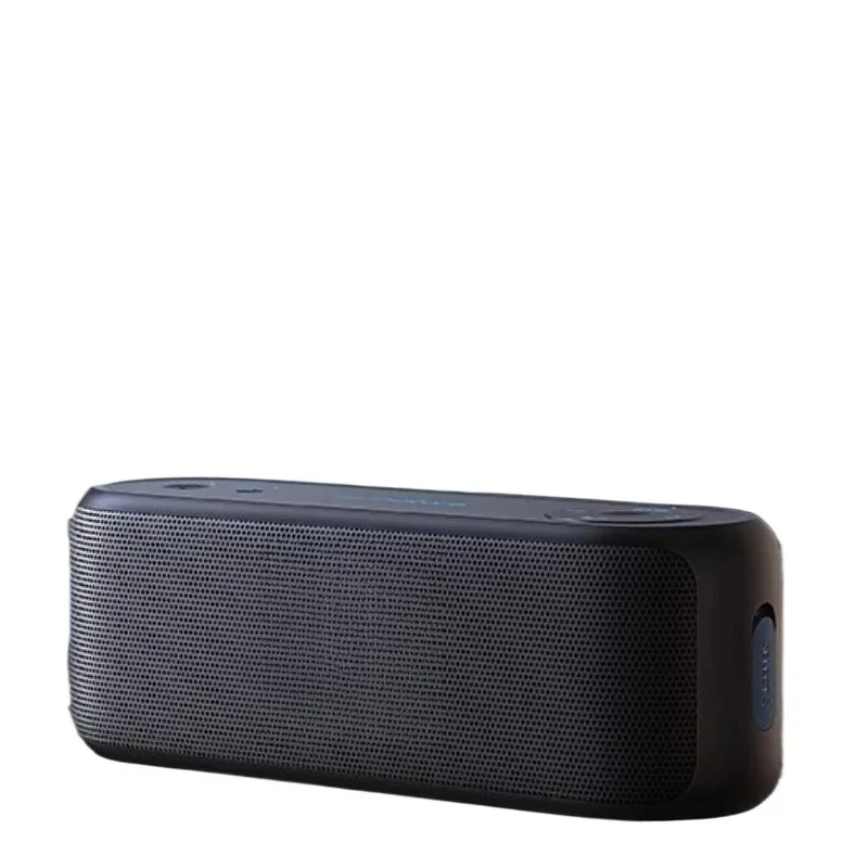 

Открытый портативный Bluetooth сабвуфер стерео объемный звук высокой четкости