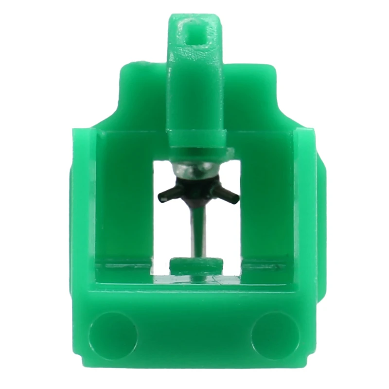 

Игла-стилус для проигрывателя, совместимая с Audio Technica ATN91 ATN3600 AN11 PL210 ALE1 PLZ82, игла алмазного стилуса