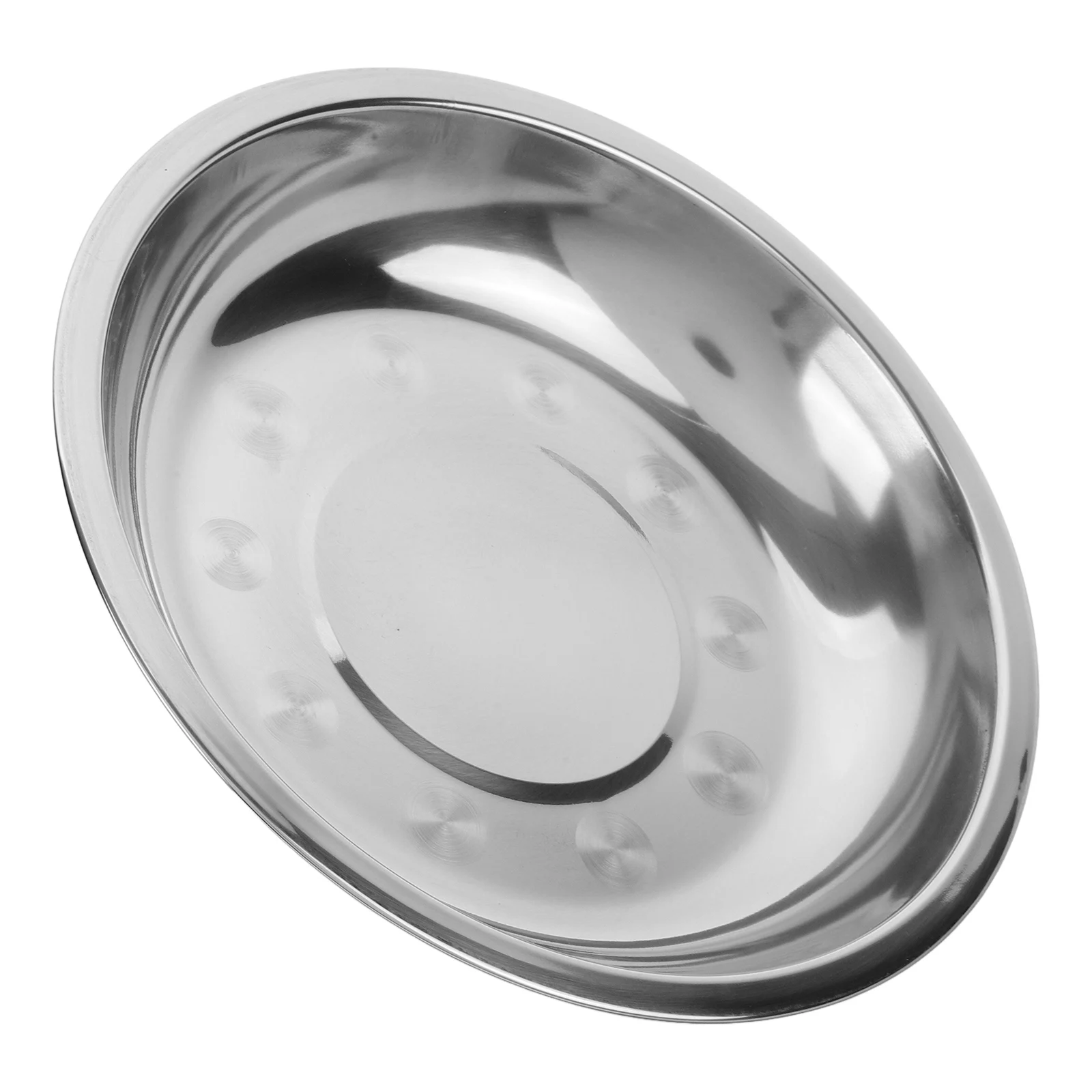 

Stainless Steel Ashtray Outdoor Smoking Receptacles Garbage Can Shape Lightweight Construction Easy Cleaning Replacement