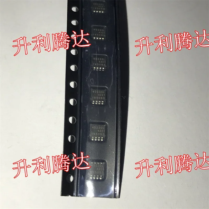 

100% Original New PSMN4R2-30MLD 4D230L LFPAK33 - FET Transistor