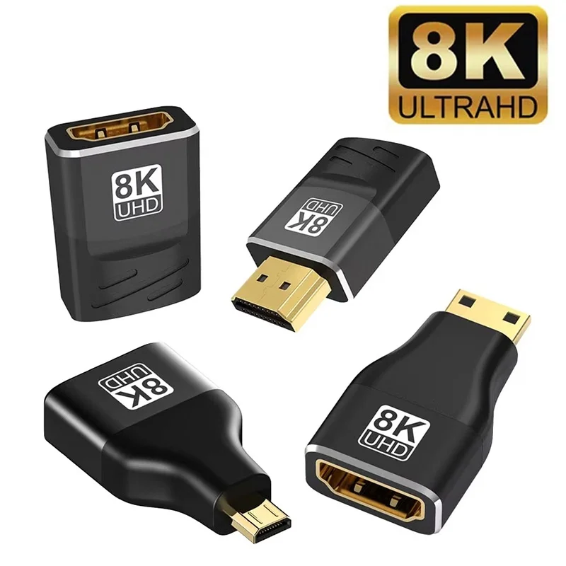 Hdmi-Compatible Ada…