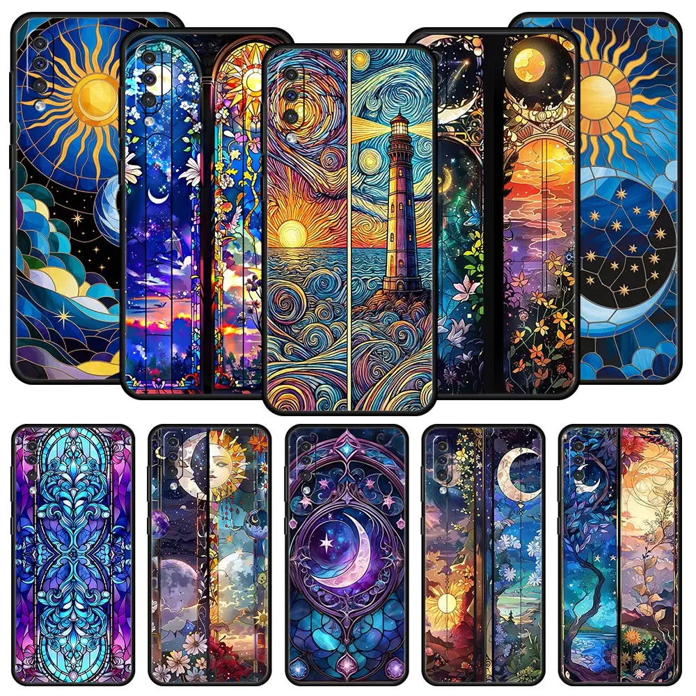 Beautiful Sun Moon …