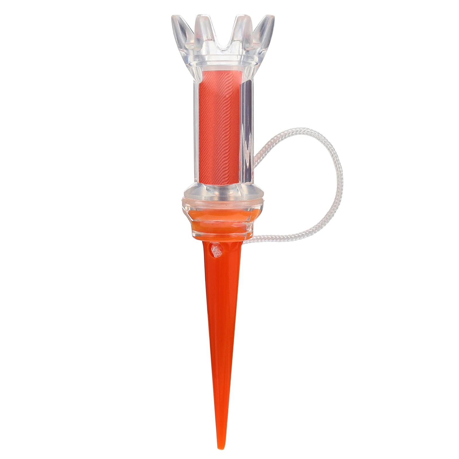 

Golf Claw Shaped Tees Ball St Holder Lightweight Portable Golfs Accessories Supplies Equipment Training ToolBracket