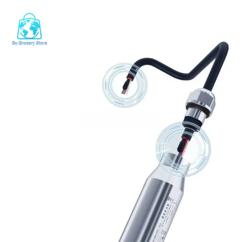 Input type CYW11 water level gauge 4-20ma liquid level gauge, transmitter
