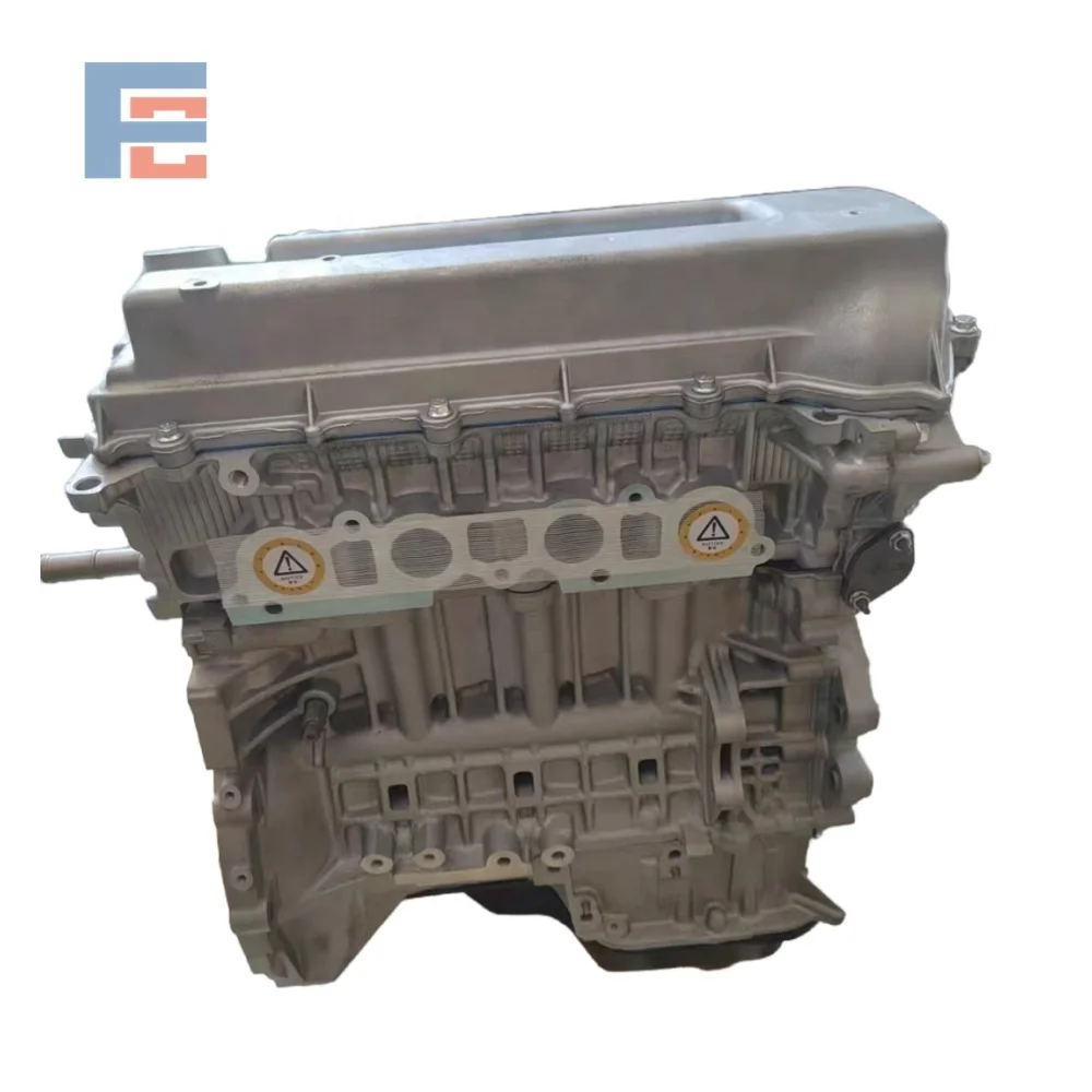 

Высокое качество, лучшая цена, восстановленный бензиновый 4-цилиндровый двигатель 1,8 л 1zz, двигатель для Toyota Corolla