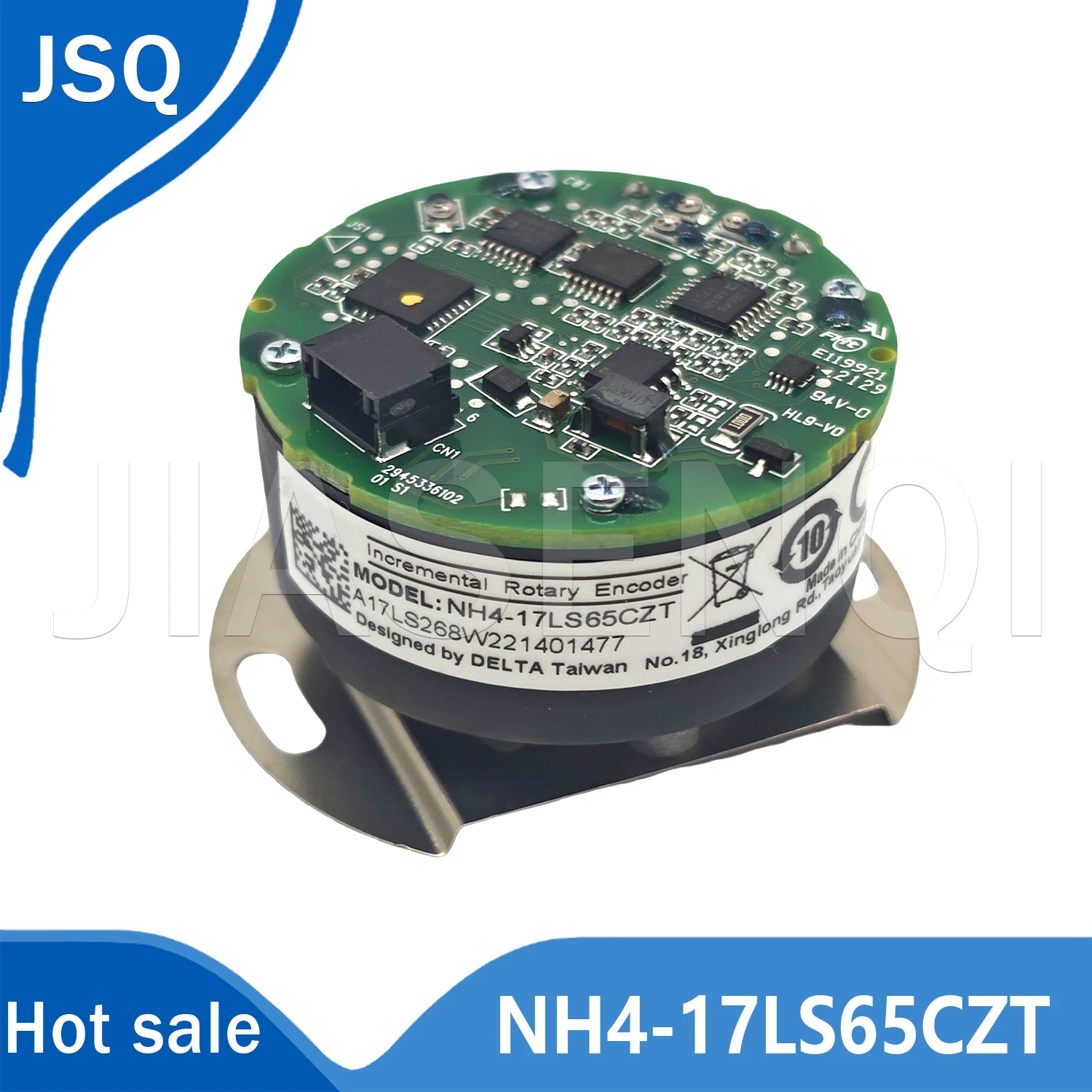 100%NEW ORIGINAL  NH4-17LS65CZT  After placing the order, leave a message about the motor model