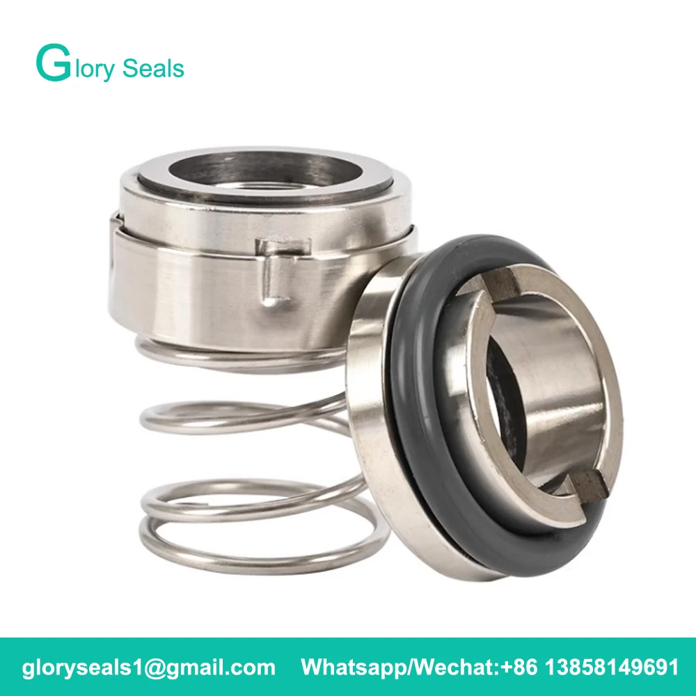 103B-22/25/30/35 Type 103B Series Mechanical Seals Material:TC/TC/VIT