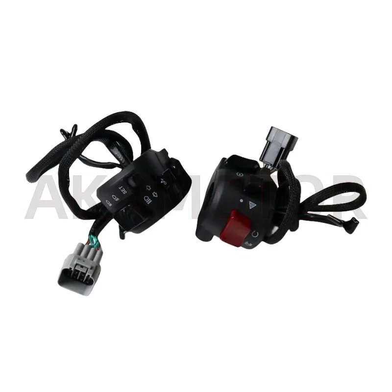 

Left / Right Handle Switch Part for Loncin Voge Cu525 Lx500-3a