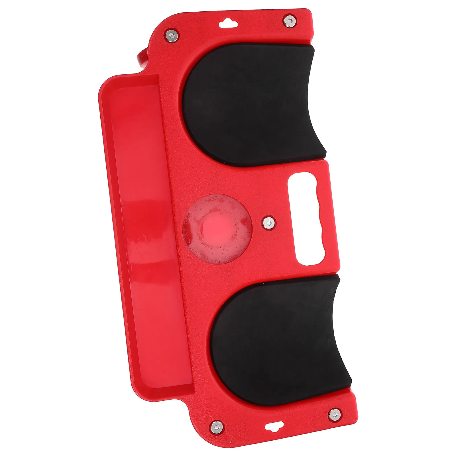 

Knee Protectors Kneeling Car Repair Mats Rolling Pads Waterproof Wear-Resistant Construction Rolling Knee Pads