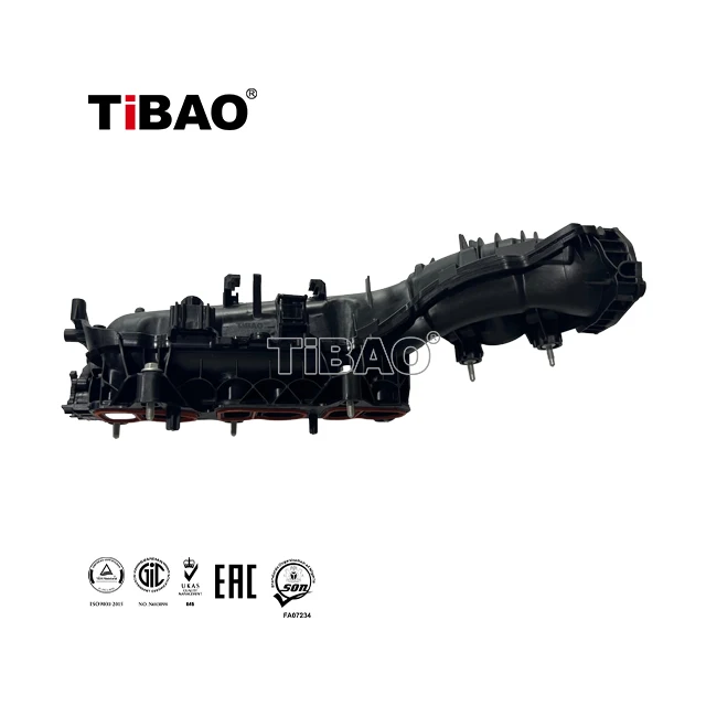 TiBAO Auto Engine Intake Manifold for BMW F39 F46 F48 F54 F55 F56 F60 11618513855 11 61 8 593 972 - Image 2