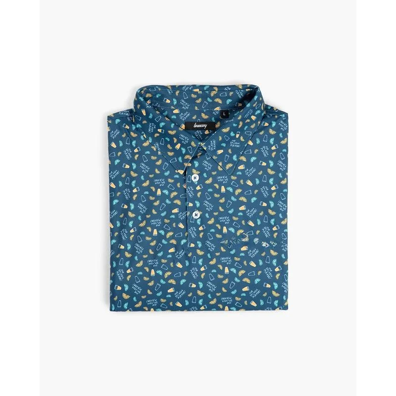 

Men's irt W7927 New Cross-Border Sle Cool Sensation Thin Stripe Pattern CleanFit Design CiWalk Appropriate Faion