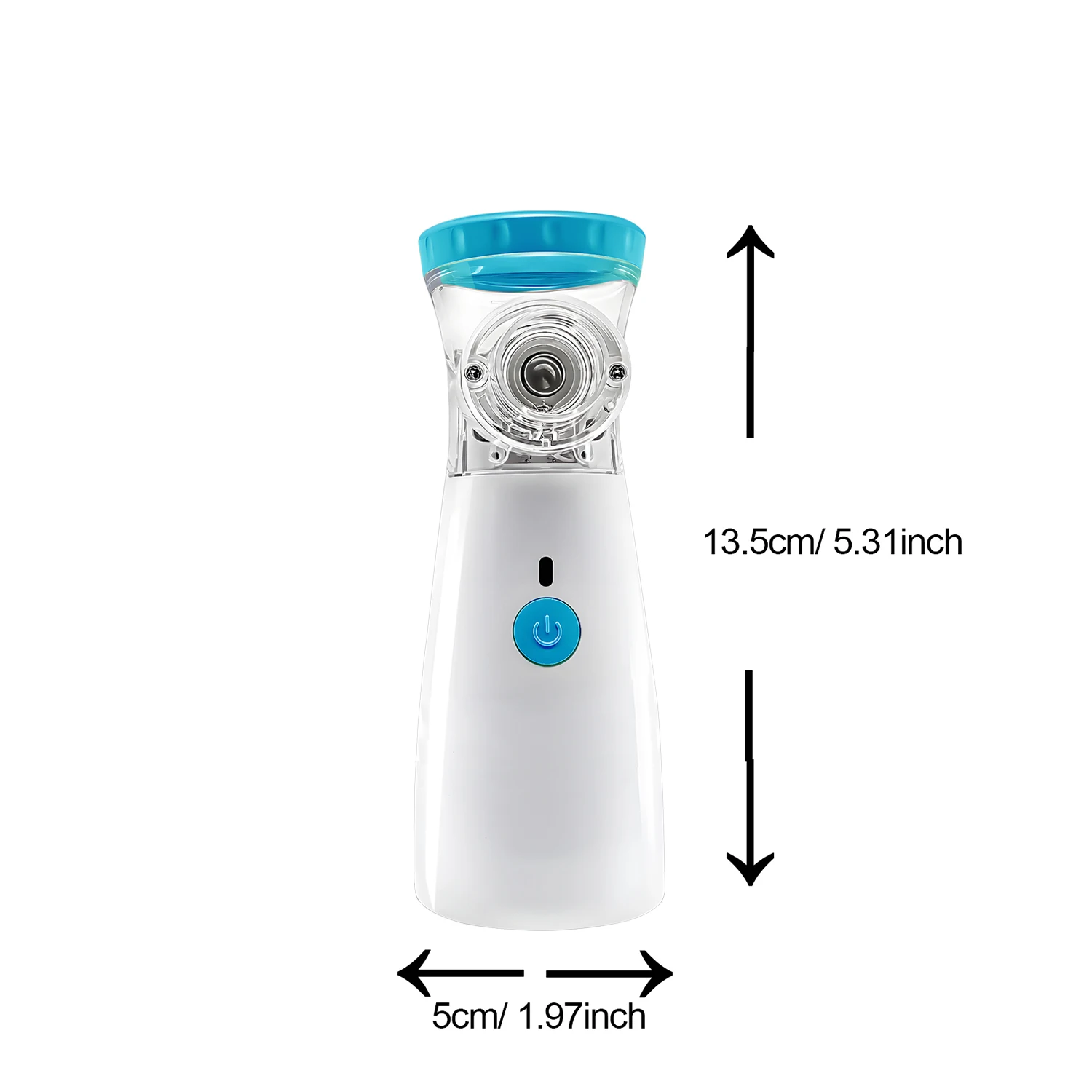 Electronic Pet Nebulizer 6