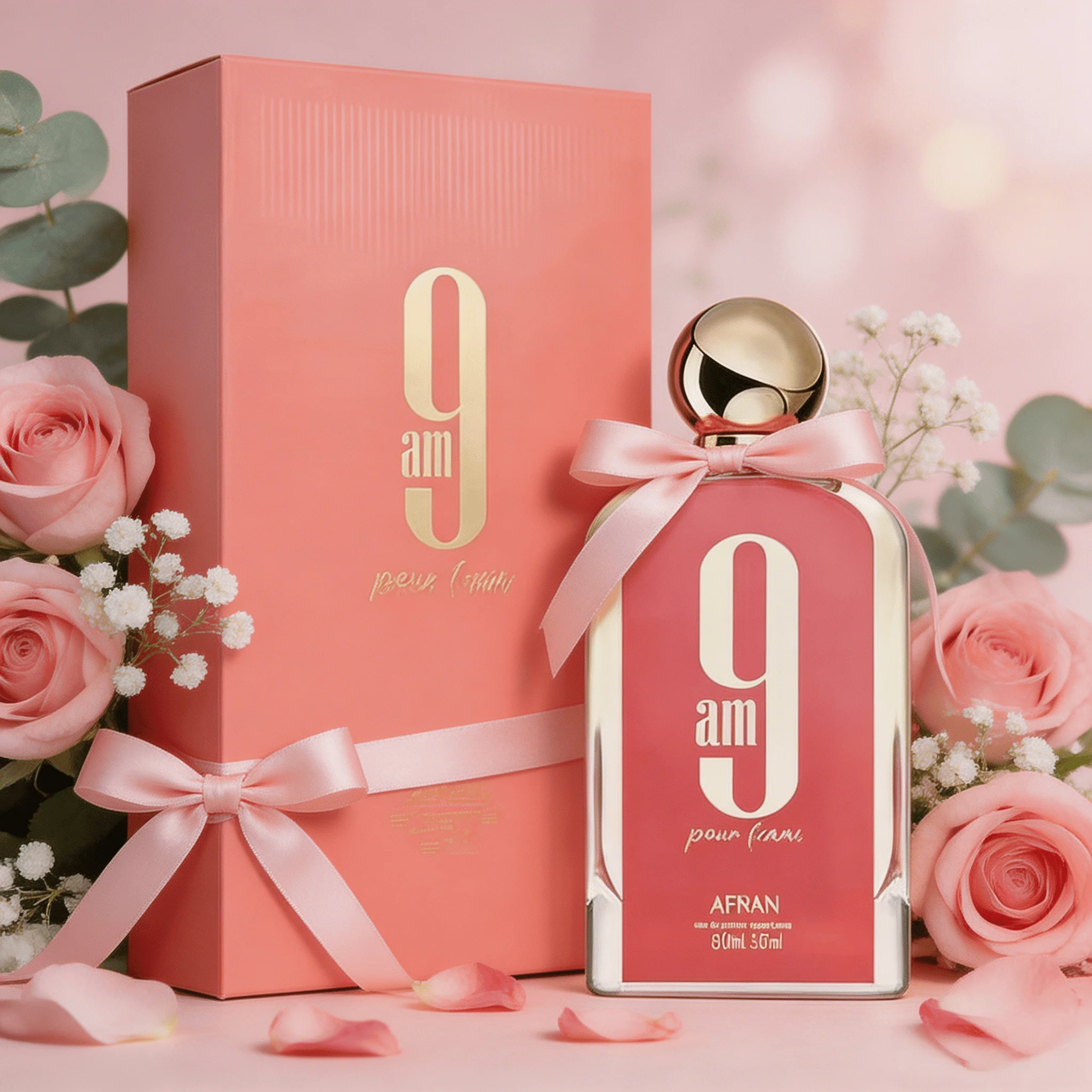 

Hot Trend 2026 100ML Unisex Eau De Parfum Long Lasting Fresh Sweet Woody Aromatic Luxury Smooth Rich Refined Premium Fragrance Collection